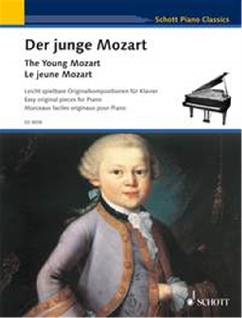 Junge Mozart